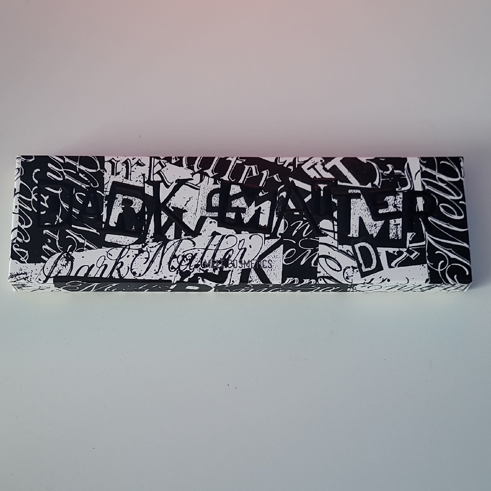 Kat Von D Eyeshadow Palette